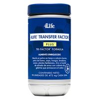 Transfer Factor Plus Tri-Factor